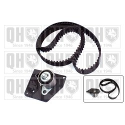 Timing Belt Kit QUINTON HAZELL QBK632 OE Ref 7701474443