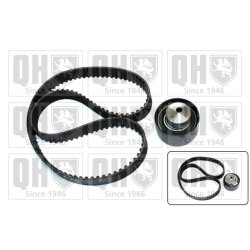 Timing Belt Kit QUINTON HAZELL QBK633 OE Ref 1629023