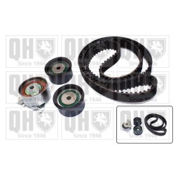 Timing Belt Kit QUINTON HAZELL QBK635 OE Ref 1606198