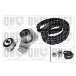 Timing Belt Kit QUINTON HAZELL QBK638 OE Ref 7701471866 QUINTON HAZELL