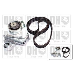 Timing Belt Kit QUINTON HAZELL QBK642 QUINTON HAZELL