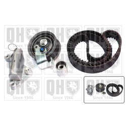 Timing Belt Kit QUINTON HAZELL QBK643 OE Ref 58198479 QUINTON HAZELL