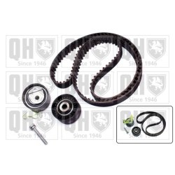 Timing Belt Kit QUINTON HAZELL QBK646 OE Ref 9467628080