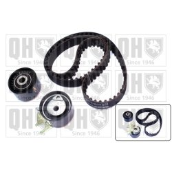 Timing Belt Kit QUINTON HAZELL QBK647 OE Ref 1231979