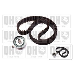 Timing Belt Kit QUINTON HAZELL QBK648