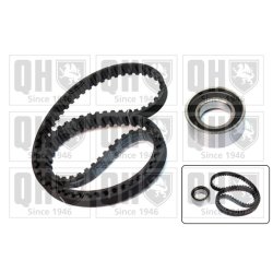 Timing Belt Kit QUINTON HAZELL QBK649 OE Ref 71736719