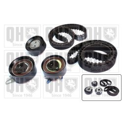 Timing Belt Kit QUINTON HAZELL QBK650 OE Ref 074198119H QUINTON HAZELL