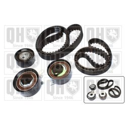 Timing Belt Kit QUINTON HAZELL QBK651 OE Ref 30758271