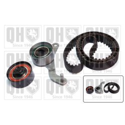 Timing Belt Kit QUINTON HAZELL QBK652 QUINTON HAZELL