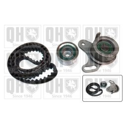 Timing Belt Kit QUINTON HAZELL QBK655 QUINTON HAZELL