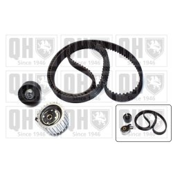 Timing Belt Kit QUINTON HAZELL QBK657