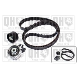 Timing Belt Kit QUINTON HAZELL QBK658 OE Ref 6606028 QUINTON HAZELL