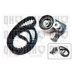 Timing Belt Kit QUINTON HAZELL QBK661 QUINTON HAZELL