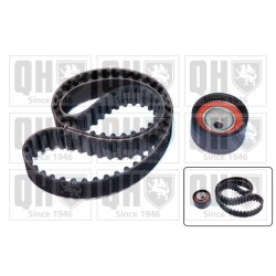 Timing Belt Kit QUINTON HAZELL QBK662 QUINTON HAZELL