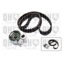 Timing Belt Kit QUINTON HAZELL QBK667 QUINTON HAZELL