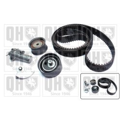 Timing Belt Kit QUINTON HAZELL QBK670 OE Ref 078198119