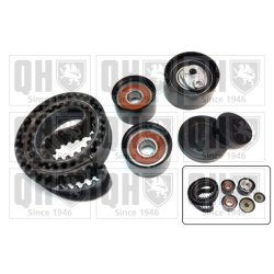 Timing Belt Kit QUINTON HAZELL QBK671 OE Ref 7701471367 QUINTON HAZELL