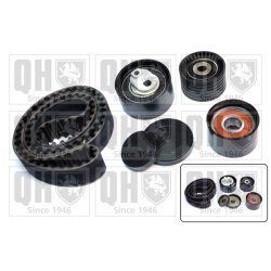 Timing Belt Kit QUINTON HAZELL QBK672 OE Ref 7701471367 QUINTON HAZELL