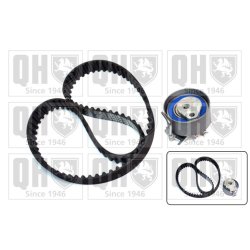 Timing Belt Kit QUINTON HAZELL QBK678 OE Ref 7701473001