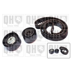 Timing Belt Kit QUINTON HAZELL QBK680 OE Ref 0831L3 QUINTON HAZELL
