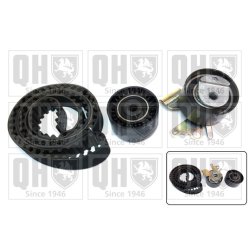Timing Belt Kit QUINTON HAZELL QBK681 OE Ref 8317 QUINTON HAZELL