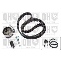 Timing Belt Kit QUINTON HAZELL QBK682