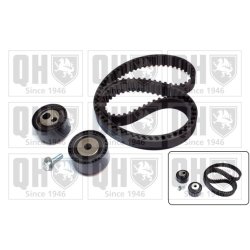 Timing Belt Kit QUINTON HAZELL QBK683 OE Ref 83191