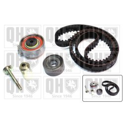 Timing Belt Kit QUINTON HAZELL QBK684 QUINTON HAZELL