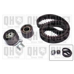 Timing Belt Kit QUINTON HAZELL QBK685 OE Ref 31258305 QUINTON HAZELL