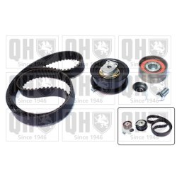 Timing Belt Kit QUINTON HAZELL QBK699 OE Ref 06F198119 QUINTON HAZELL