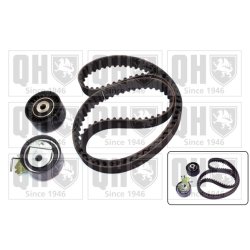 Timing Belt Kit QUINTON HAZELL QBK701 OE Ref 0831L5