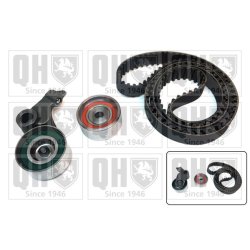 Timing Belt Kit QUINTON HAZELL QBK703 QUINTON HAZELL