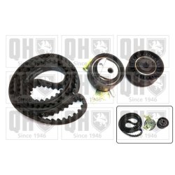 Timing Belt Kit QUINTON HAZELL QBK705 OE Ref 0831T6 QUINTON HAZELL