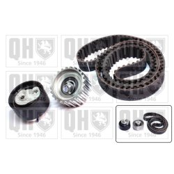Timing Belt Kit QUINTON HAZELL QBK706 OE Ref 71736716 QUINTON HAZELL