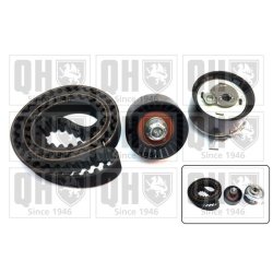 Timing Belt Kit QUINTON HAZELL QBK707 QUINTON HAZELL