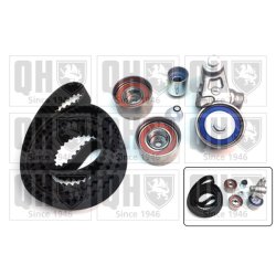 Timing Belt Kit QUINTON HAZELL QBK710