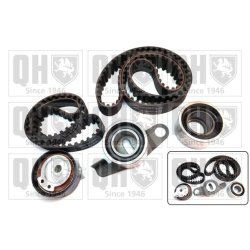 Timing Belt Kit QUINTON HAZELL QBK715 QUINTON HAZELL