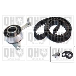 Timing Belt Kit QUINTON HAZELL QBK722