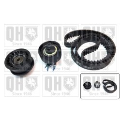Timing Belt Kit QUINTON HAZELL QBK734 QUINTON HAZELL