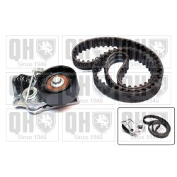 Timing Belt Kit QUINTON HAZELL QBK739 OE Ref 1203767