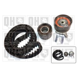 Timing Belt Kit QUINTON HAZELL QBK741 OE Ref 30758268 QUINTON HAZELL