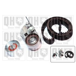 Timing Belt Kit QUINTON HAZELL QBK745 QUINTON HAZELL