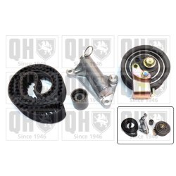 Timing Belt Kit QUINTON HAZELL QBK748 OE Ref 058198479A QUINTON HAZELL