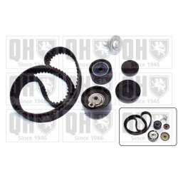 Timing Belt Kit QUINTON HAZELL QBK749 OE Ref 130C13191R