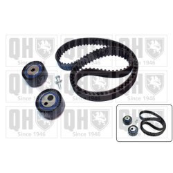 Timing Belt Kit QUINTON HAZELL QBK752 OE Ref 9467544580