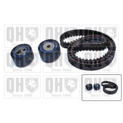 Timing Belt Kit QUINTON HAZELL QBK754 OE Ref 0831K9