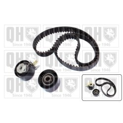 Timing Belt Kit QUINTON HAZELL QBK763 OE Ref 1750527