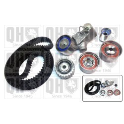 Timing Belt Kit QUINTON HAZELL QBK769 QUINTON HAZELL
