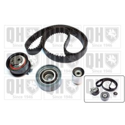 Timing Belt Kit QUINTON HAZELL QBK776 OE Ref 03G198119E