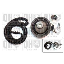 Timing Belt Kit QUINTON HAZELL QBK785 QUINTON HAZELL